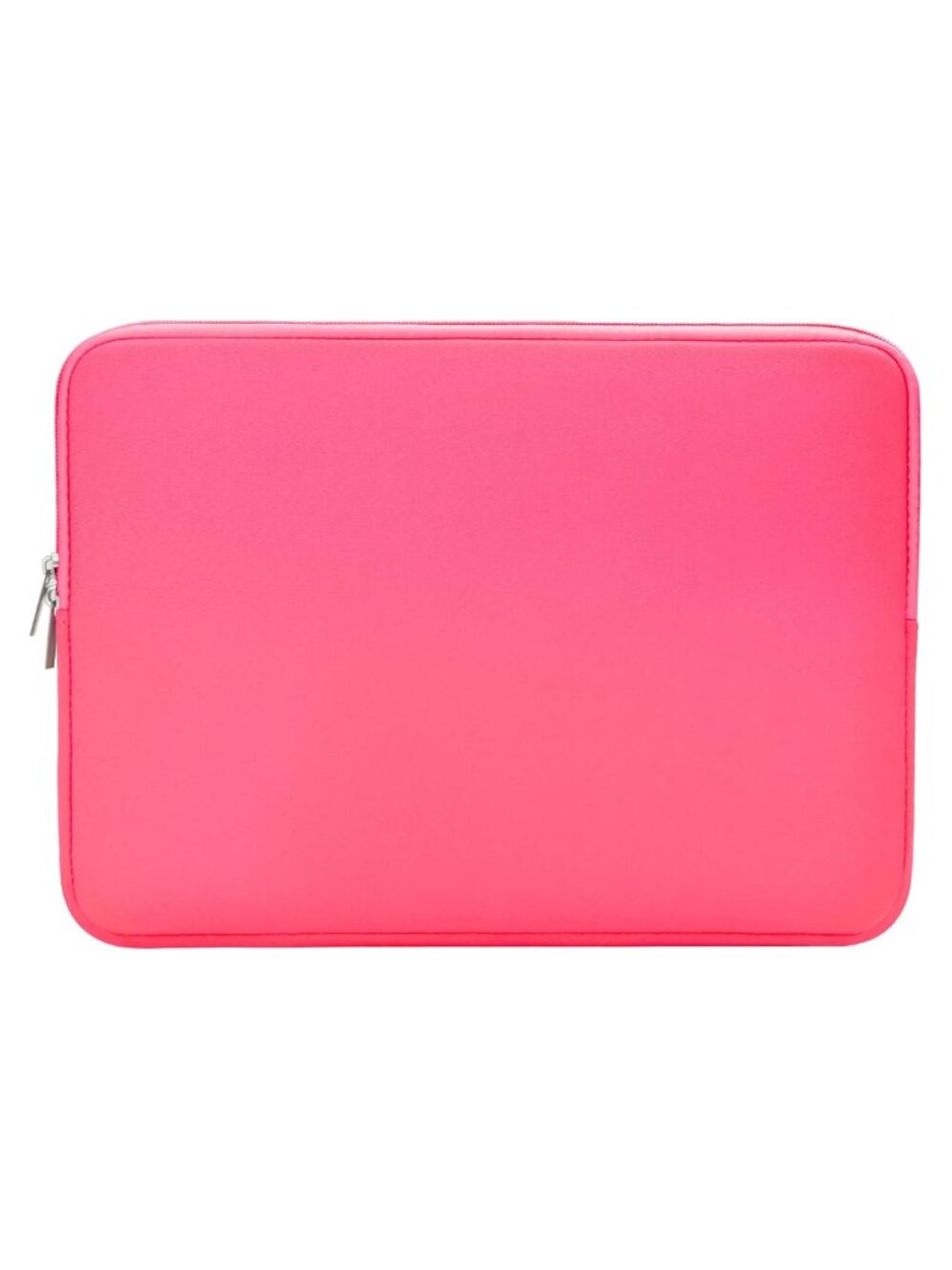 RAINYEAR Laptop Sleeve Case Padded Carrying Bag Polyester 13 Inch
